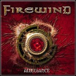 Firewind - Allegiance - 9 Punkte