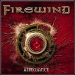 Firewind - Allegiance