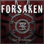 Forsaken (Knights) - Trip To Nowhere - 8 Punkte