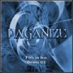 Paganize - Fire In Ice - Demo '03 (EP)
