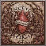 Nueva Etica - Inquebrantable - 4 Punkte