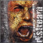 Distream - The Dreadful Moments