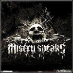 Misery Speaks - Misery Speaks