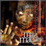 Manmachine - Initialized (EP)