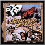 Shadows Fall - Fallout From The War