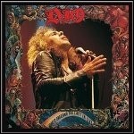 Dio - Dio's Inferno - The Last In Live (Re-Release) - keine Wertung