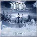 Kiuas - Reformation - 5 Punkte