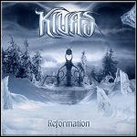 Kiuas - Reformation Kiuas - Reformation