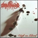 Deranged - High On Blood