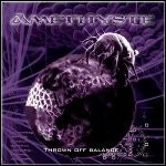 Amethyste - Thrown Off Balance