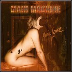 Main Machine - Manic Love (EP)