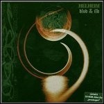 Helheim - Blod+Ild