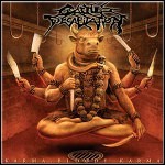 Cattle Decapitation - Karma.Bloody.Karma