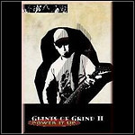 Various Artists - Giants Of Grind II (DVD) - 7,5 Punkte