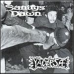 Sanitys Dawn / Yacøpsæ - Split