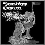 Mechanical Seperation / Sanitys Dawn - Split