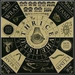 Thrice - Vheissu