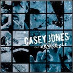 Casey Jones - The Messenger - 6,5 Punkte