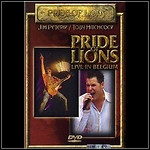 Pride Of Lions -  Live In Belgium (DVD) - keine Wertung