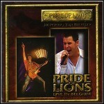 Pride Of Lions - Live In Belgium - keine Wertung