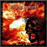 Burialmound - Devil's Work - 3 Punkte