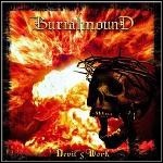 Burialmound - Devil's Work