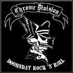 Chrome Division - Doomsday Rock 'N Roll