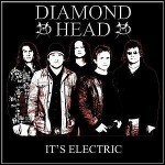 Diamond Head - It's Electric