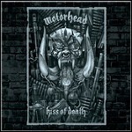 Motörhead - Kiss Of Death