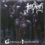 Dying Fetus - Grotesque Impalement (EP)