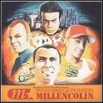 Millencolin - Pennybridge Pioneers