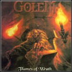 Golem [Ita] - Flames Of Wrath (EP)