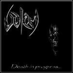 Golem [Ita] - Death In Progress... (EP)