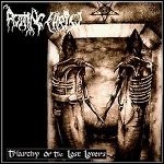 Rotting Christ - Triarchy Of The Lost Lovers