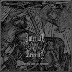 Infernal Regency - Thundering Words Of Annihilation Infernal Regency - Thundering Words Of Annihilation