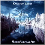 Kivimetsän Druidi - Mustan Valtikan Aika (EP) Kivimetsän Druidi - Mustan Valtikan Aika (EP)
