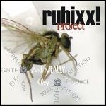 Rubixx!Project - Mentally Con (EP) Rubixx!Project - Mentally Con (EP)