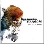 Strapping Young Lad - The New Black - 8,5 Punkte