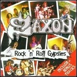 Saxon - Rock'n'Roll Gypsies