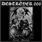 Deströyer 666 - Terror Abraxas (EP)