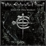 Tipton, Entwistle & Powell - Edge Of The World