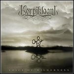 Korpiklaani - Voice Of Wilderness