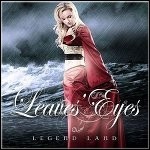 Leaves' Eyes - Legend Land (EP) - 2 Punkte