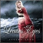 Leaves' Eyes - Legend Land (EP)