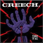 Creech - Take It All (EP) - 7 Punkte