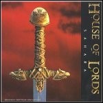 House Of Lords - Sahara