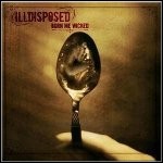Illdisposed - Burn Me Wicked - 9 Punkte