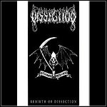 Dissection - Rebirth Of Dissection (DVD) - 10 Punkte
