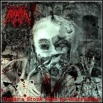 Anata - Under A Stone With No Inscription