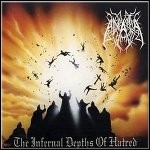 Anata - The Infernal Depth Of Hatred